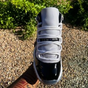 Jordan 11 concord GS